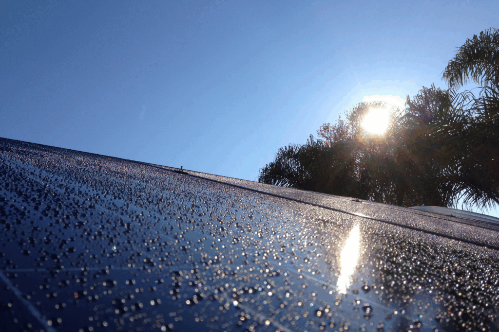 Solceller Direkt Sverige - 30 års effektgaranti
