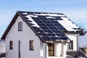 Solcellsbatterier ökar lönsamheten och minskar effekttoppar - Solceller Direkt